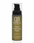 MENS CLEANSING FOAM - FACE CLEANSERS