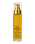 ROSE REHYDRATE OIL - SUPREME HYDRATION