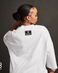W T-shirt Blanks Oversize