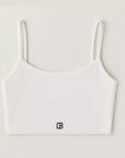 Statement Bra Top