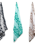 Le Vent d'Afrique Scarf