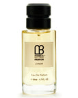 LA NOIR - FRAGRANCES