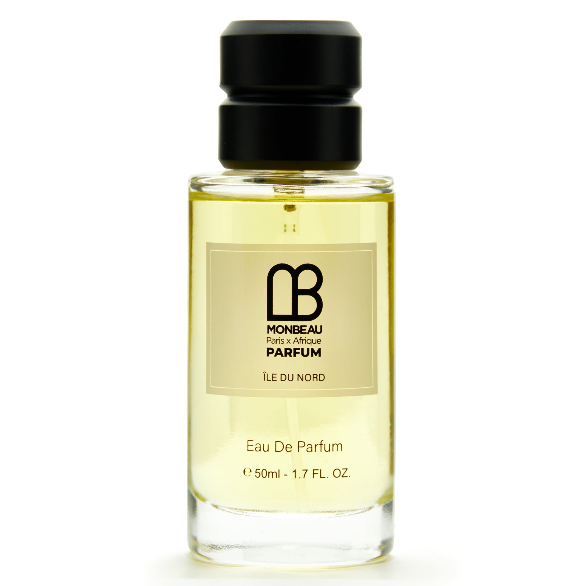 ÎLE DU NORD - FRAGRANCES