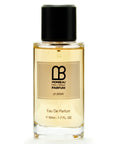 LE DESIR - FRAGRANCES
