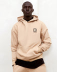Marque Monbeau Hoodie