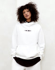 W Superman Genesis Hoodie