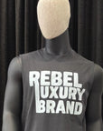 Rebel Statement Tank