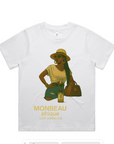 Women's Monbeau Tee