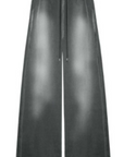 Statement Wide - Sage - XS