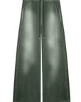 Statement Wide - Sage - XS