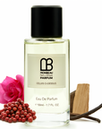 Celuis Ci-Dessus - Fragrances