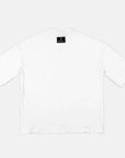 W T-shirt Blanks Oversize