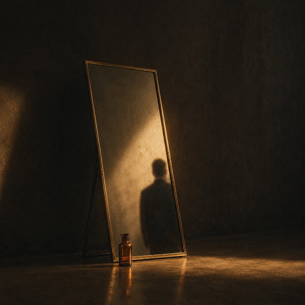 The Mirror