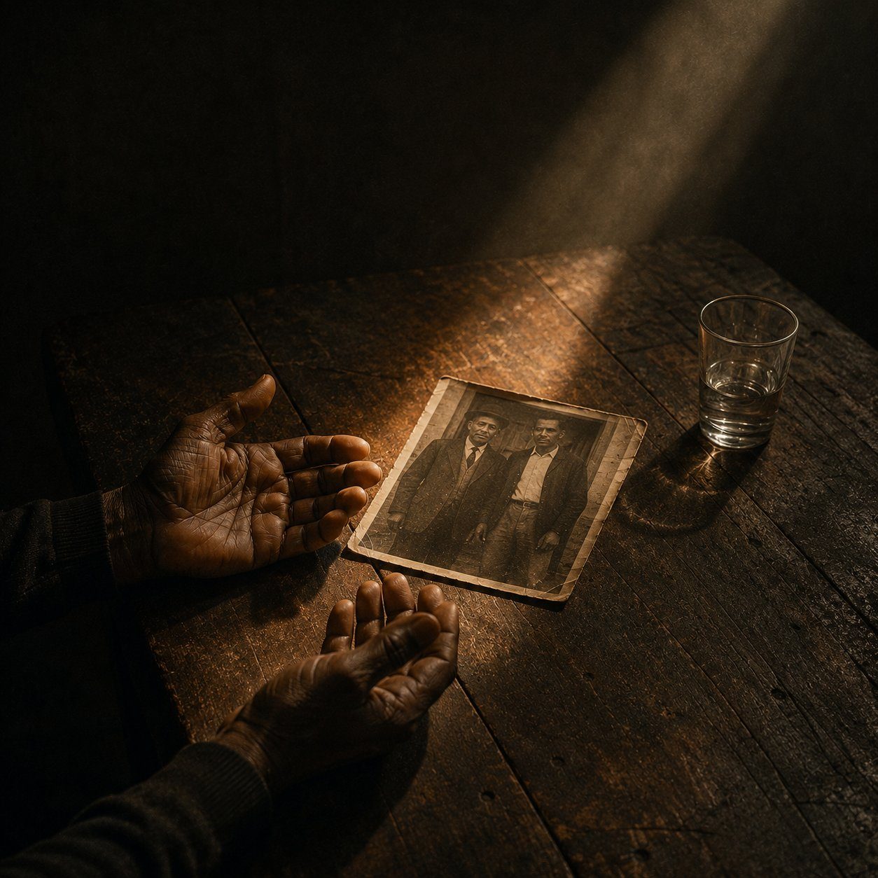 The Fathers · Part I