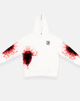 Price of Success Hoodie - White