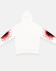 Price of Success Hoodie - White