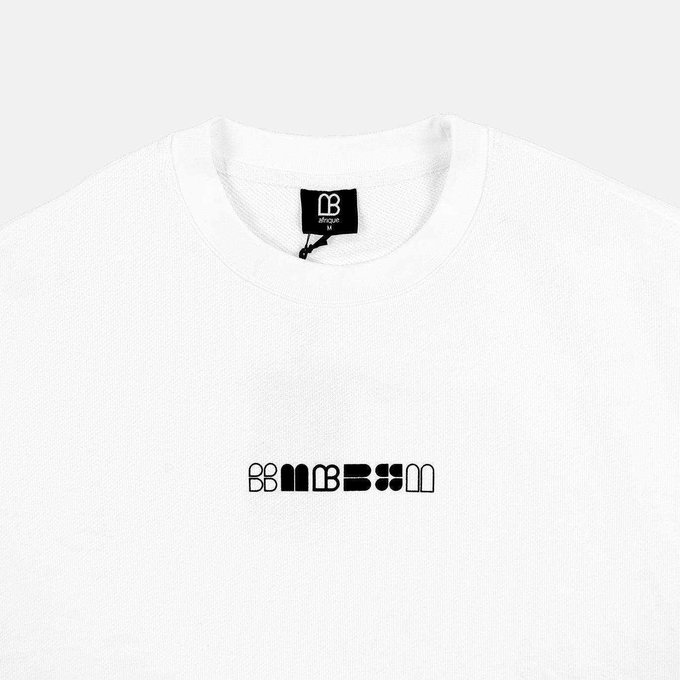 Superman - Genesis Crewneck