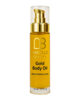 GOLD BODY OIL - BRIGHTENING GLOW