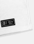 Global Traveler Shorts
