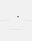 Arches Crewneck - Mens - White