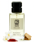 SABE LE SABLE - SABI SANDS - FRAGRANCES