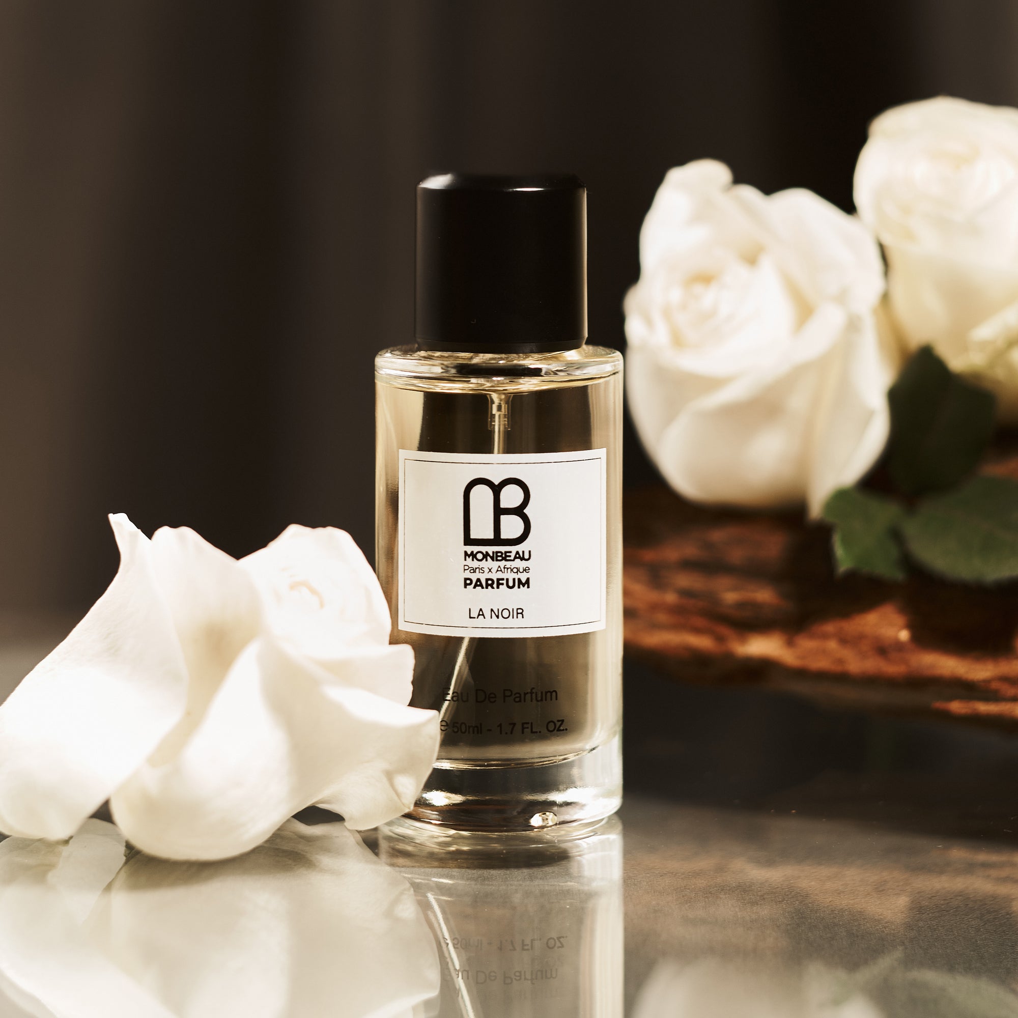 LA NOIR - FRAGRANCES
