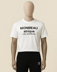 Foundation Heavy Tee