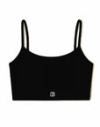 Statement Bra Top
