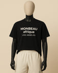 Foundation Heavy Tee