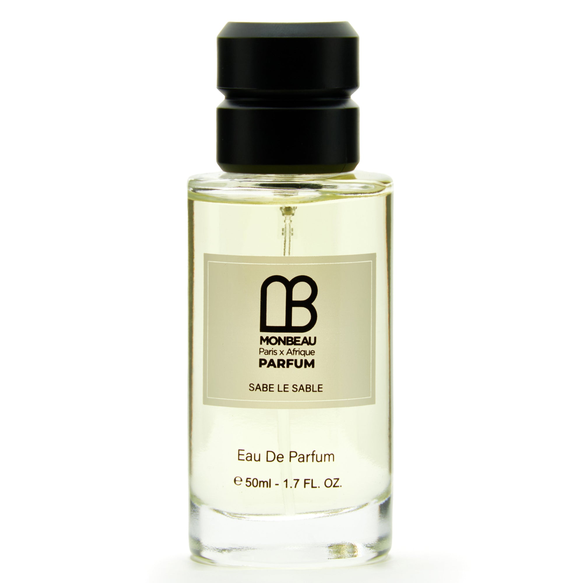 SABE LE SABLE - SABI SANDS - FRAGRANCES