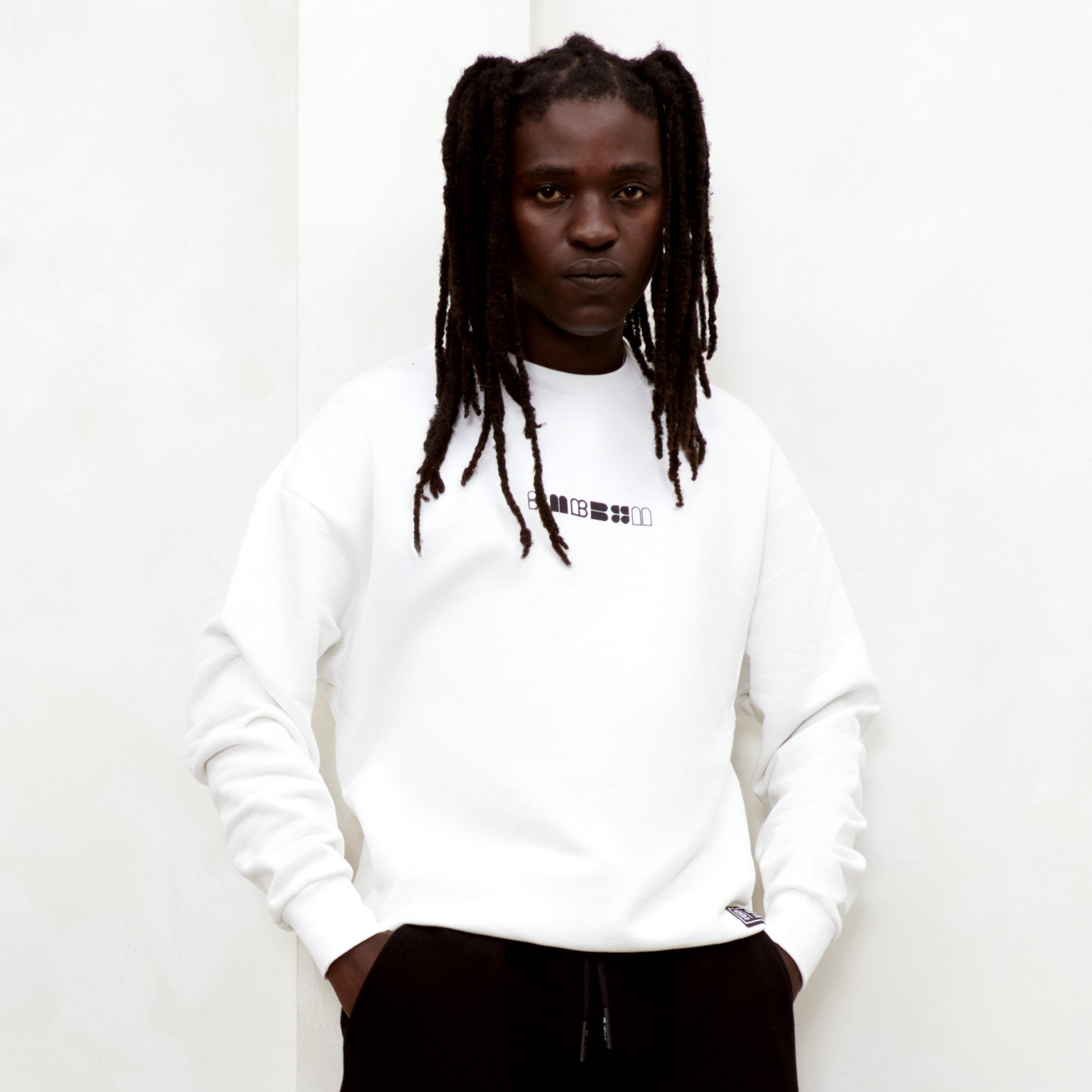 Superman - Genesis Crewneck
