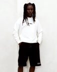 Global Traveler Shorts