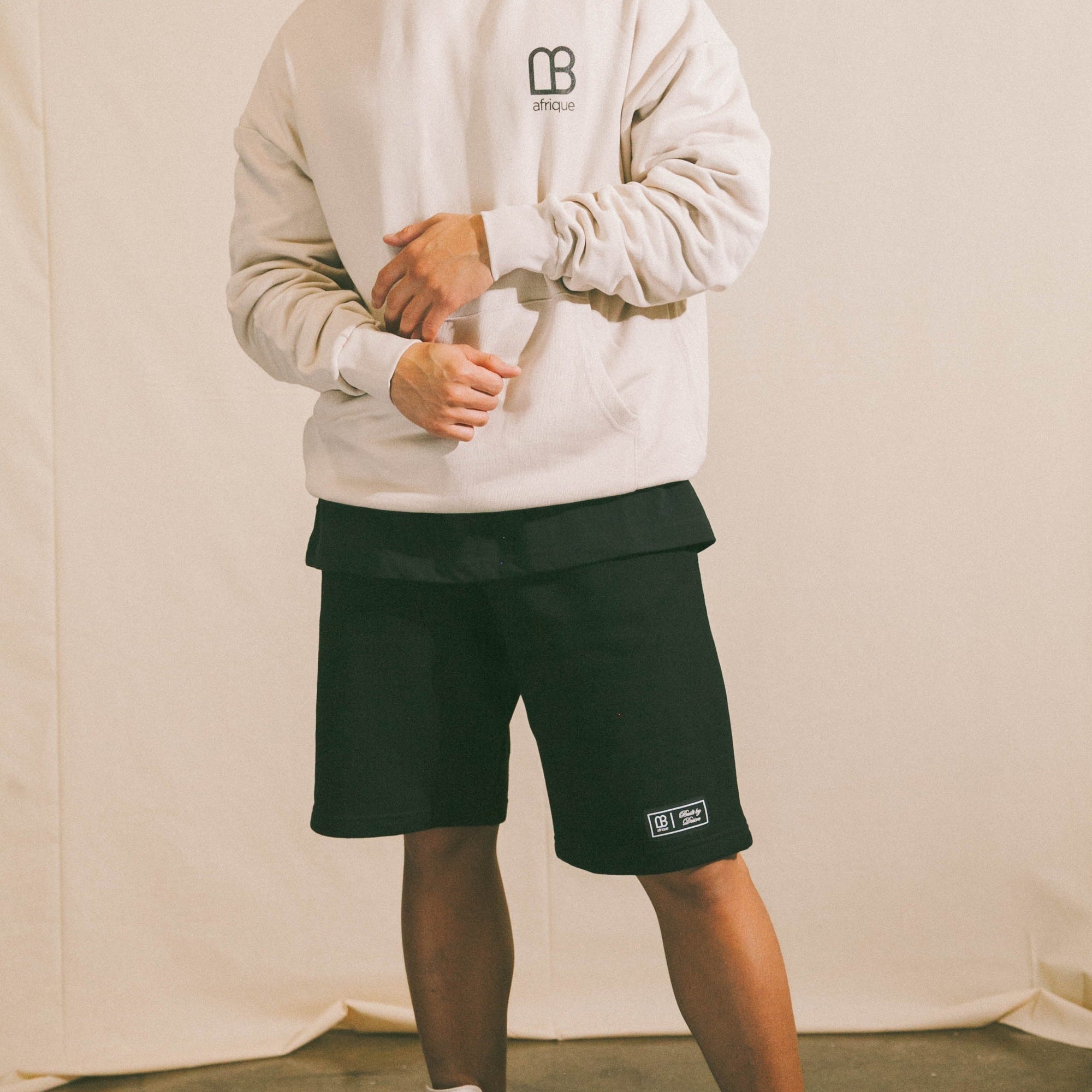 Global Traveler Shorts