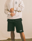 Global Traveler Shorts