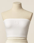 Statement Tube Top