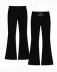 Flare Pants
